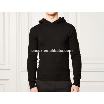 Hoodies da caxemira do inverno do atumn da alta qualidade 15PKH13 para homens